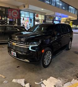 شيفروليه تاهو